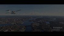 Microsoft Flight Simulator - City Update 7: European Cities II trailer