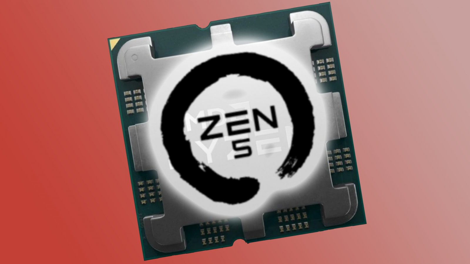 AMD Ryzen 9000 'Granite Ridge' potrebbe arriva già a luglio con quattro varianti