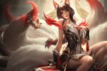 League of Legends sta per vendere una skin da 450 dollari e alcuni giocatori non sono contenti - Notizia