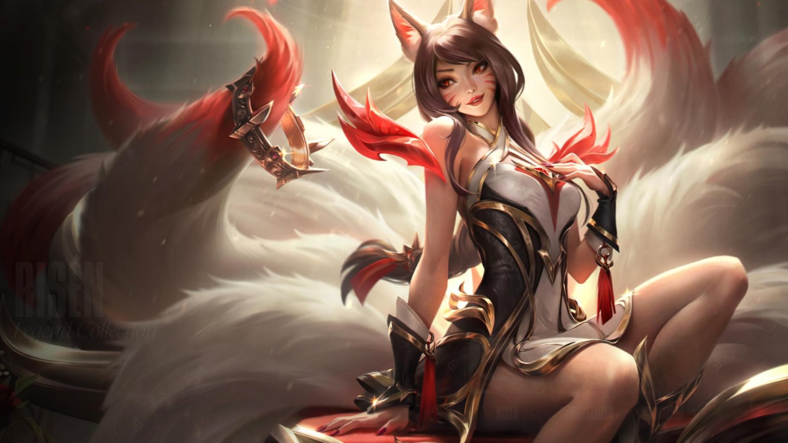 League of Legends sta per vendere una skin da 450 dollari e alcuni giocatori non sono contenti