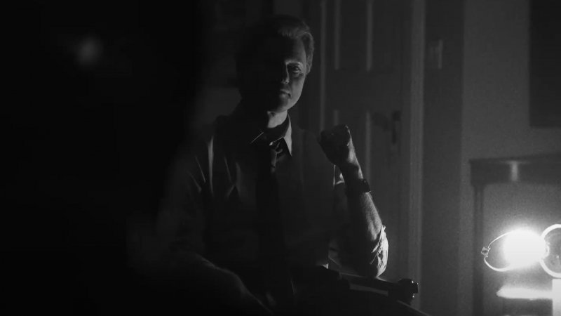 Bill Clinton sarà presente all'interno della campagna di Call of Duty: Black Ops 6