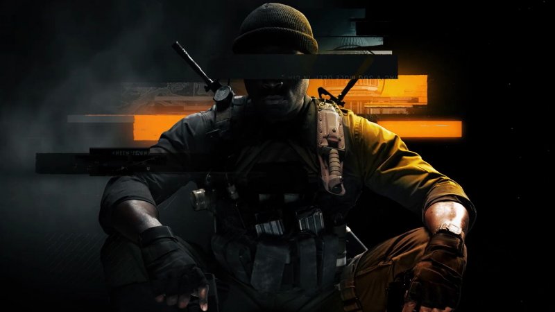 L'illustrazione principale di Call of Duty: Black Ops 6
