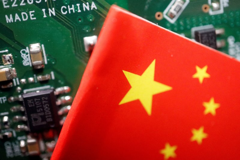 La produzione di chip in Cina dovrà crescere La produzione di chip in Cina dovrà crescere