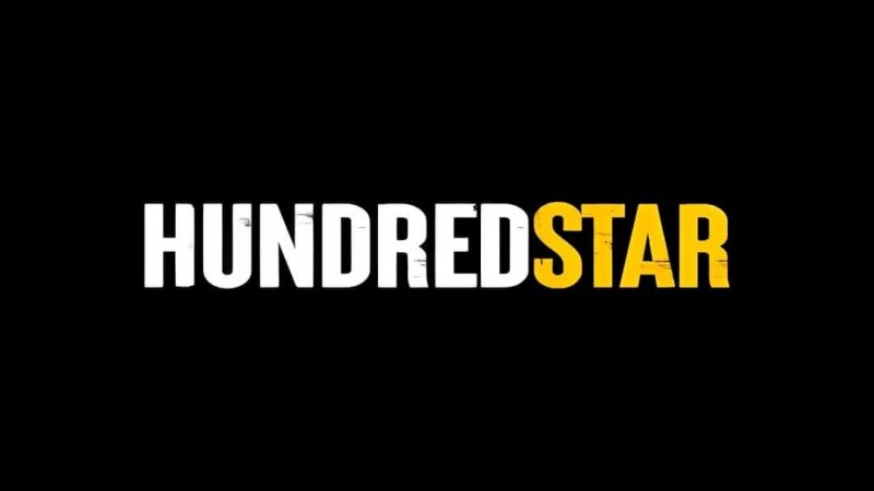 Hundred Star, il logo del nuovo team dei fondatori di Rocksteady