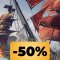 Skull & Bones Limited Edition per PS5 e Xbox Series X è al prezzo minimo storico su Amazon