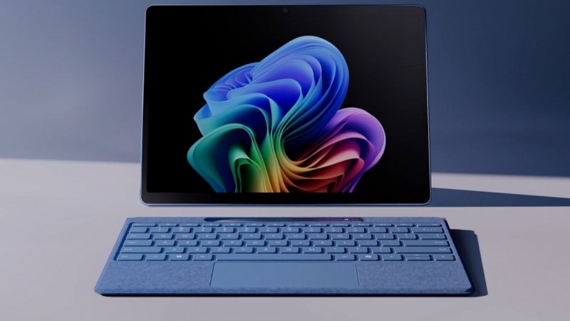 Il nuovo Surface Pro Colpilot+