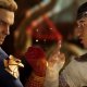 Mortal Kombat 1 - Trailer del gameplay con Patriota