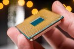 Leak di una CPU AMD Ryzen 9000 “Zen 5” con clock assurdo: ma era un fake - Notizia