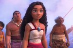 Vaiana ritorna in Oceania 2 e si porta dietro anche un maiale, come mostra il teaser trailer - Notizia