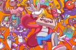 Guerrilla Collective Showcase 2024, l'evento dedicato ai giochi indie: quando e come guardarlo - Notizia
