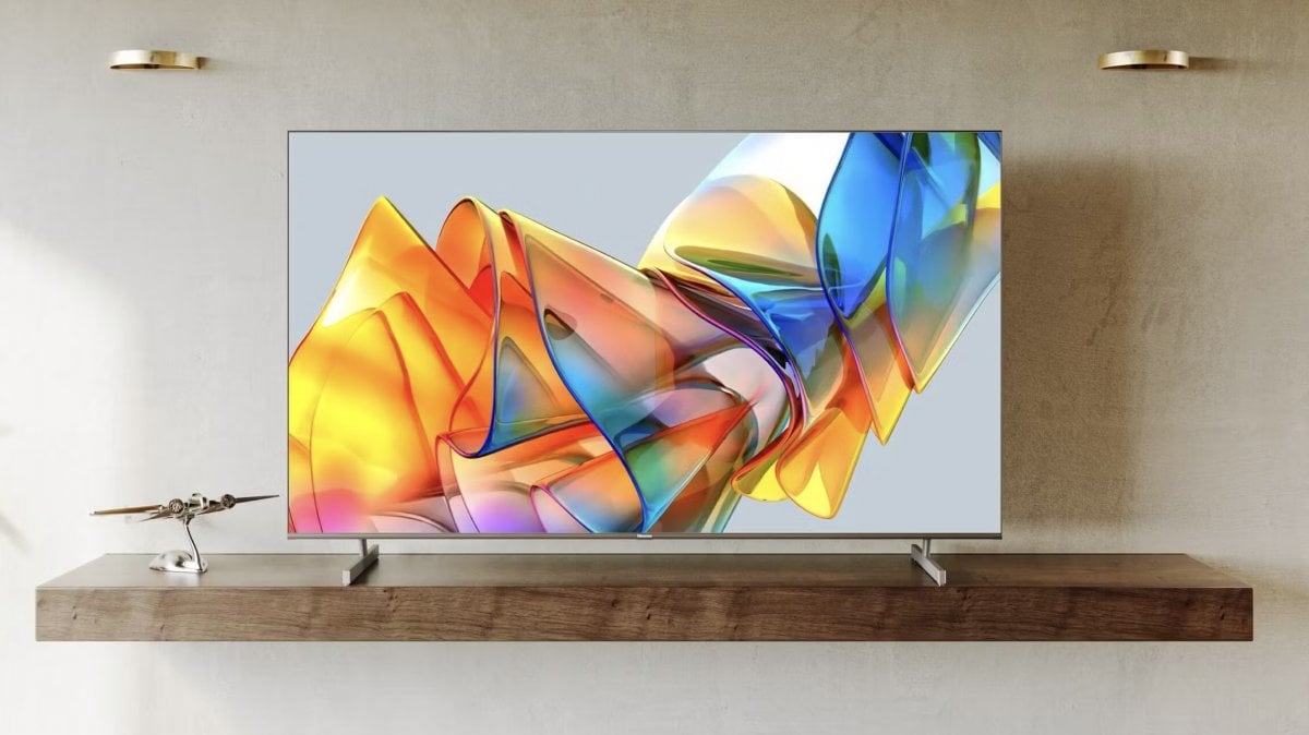Guida Completa ai TV LCD: Tecnologia, Funzionamento e Perché Sceglierli nel 2024