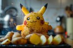 In Giappone è possibile mangiare i Pokémon, con il benestare di The Pokémon Company - Notizia