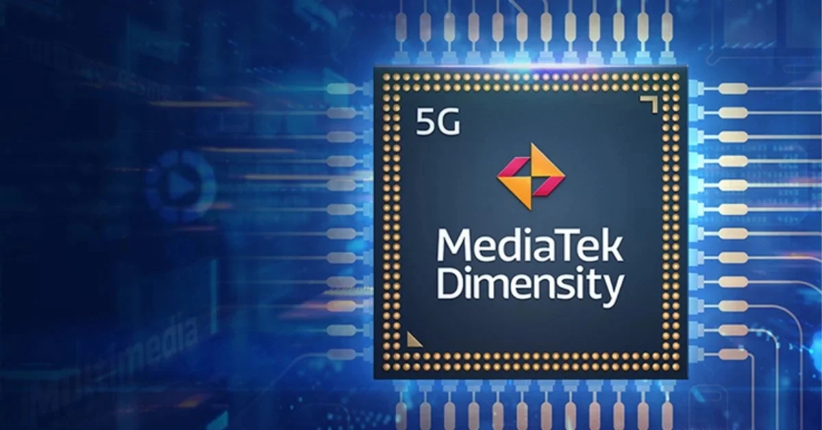 5G Mediatek Dimensity