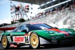 Gran Turismo 7 si espande con 5 nuove auto grazie al nuovo aggiornamento gratuito - Notizia