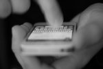 Android e iPhone non parlano la stessa lingua: GIF strane arrivano per SMS - Notizia