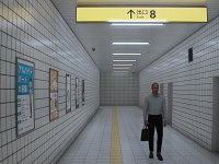 La strana avventura horror The Exit 8 è disponibile ora anche su Xbox Series X|S