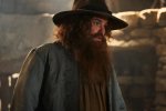 Uno sguardo a Tom Bombadil ne Il Signore degli Anelli: Gli Anelli del Potere, tra foto e dettagli - Notizia