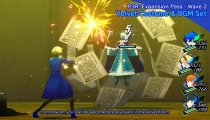 Persona 3 Reload: Expansion Pass - Velvet Costume & BGM Set