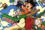 Dragon Ball e Akira Toriyama riceveranno un omaggio speciale dall'autore di Slam Dunk, Takehiko Inoue - Notizia