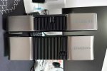 NVIDIA GeForce RTX 5090 FE sarà Dual-Slot con doppia ventola? - Notizia