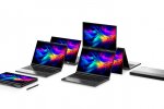 Un laptop che si piega e si apre, con due schermi OLED da 13,3': ecco GPD Duo! - Notizia