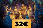 Il JRPG Octopath Traveler 2 per PlayStation e Nintendo Switch è in forte sconto su Amazon Italia - Notizia
