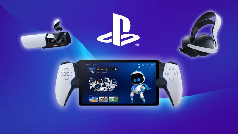 PS Portal e i dispositivi audio di PlayStation PS Portal e i dispositivi audio di PlayStation