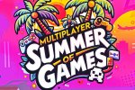 Torna Multiplayer.it Summer of Games, l'estate calda dei videogiochi - Notizia