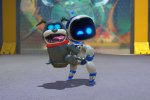 Astro Bot ha convinto Sony a investire su altri giochi per famiglie - Notizia