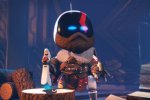 La pagina del PS Store di Astro Bot svela nuovi dettagli sulle dimensioni del gioco e i cammei PlayStation - Notizia