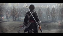 Dynasty Warriors: Origins - Trailer di annuncio