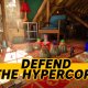 Hypercharge Unboxed - Trailer di lancio della versione Xbox