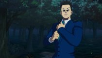 Hunter x Hunter: Nen x Impact - Trailer di Leorio