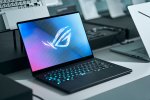 ASUS ROG Zephyrus G14 2024, la recensione del versatile e potente laptop da gaming - Recensione