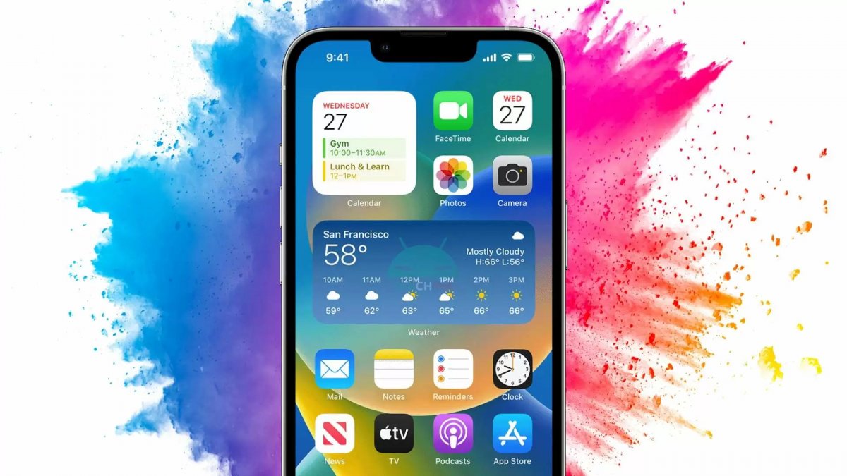 iOS 18 では、Siri は人工知能を介して多くのアプリを制御できるようになります