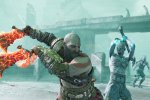 La vita di Christopher Judge è cambiata interpretando Kratos in God of War - Notizia