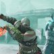 Le riprese della serie TV di God of War dovrebbero iniziare tra circa sei mesi, ma ancora niente Kratos