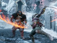 I grandi studi AAA dovrebbero fare anche giochi AA o indie, dice la produttrice di God of War Ragnarok