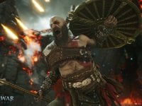 God of War ebbe così tanto successo che Sony pretese il seguito nella metà del tempo, lungo il doppio e con più boss