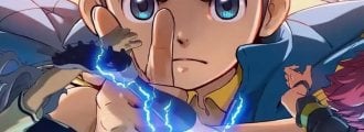 Inazuma Eleven: Victory Road