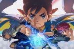 Inazuma Eleven: Victory Road sarà protagonista di una nuova diretta di Level-5 - Notizia
