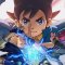 Inazuma Eleven: Victory Road sarà protagonista di una nuova diretta di Level-5