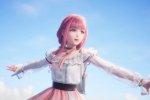 Infinity Nikki si mostra con un nuovo trailer allo State of Play, presto i test su PS5 - Notizia
