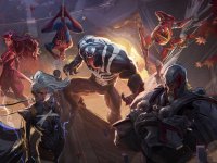 Marvel Rivals arriva anche su PS4? Nei server PlayStation è spuntata la versione old-gen