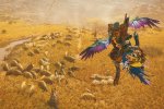 Quante ore dura Monster Hunter Wilds? Vediamo svariati esempi da chi lo ha completato - Notizia