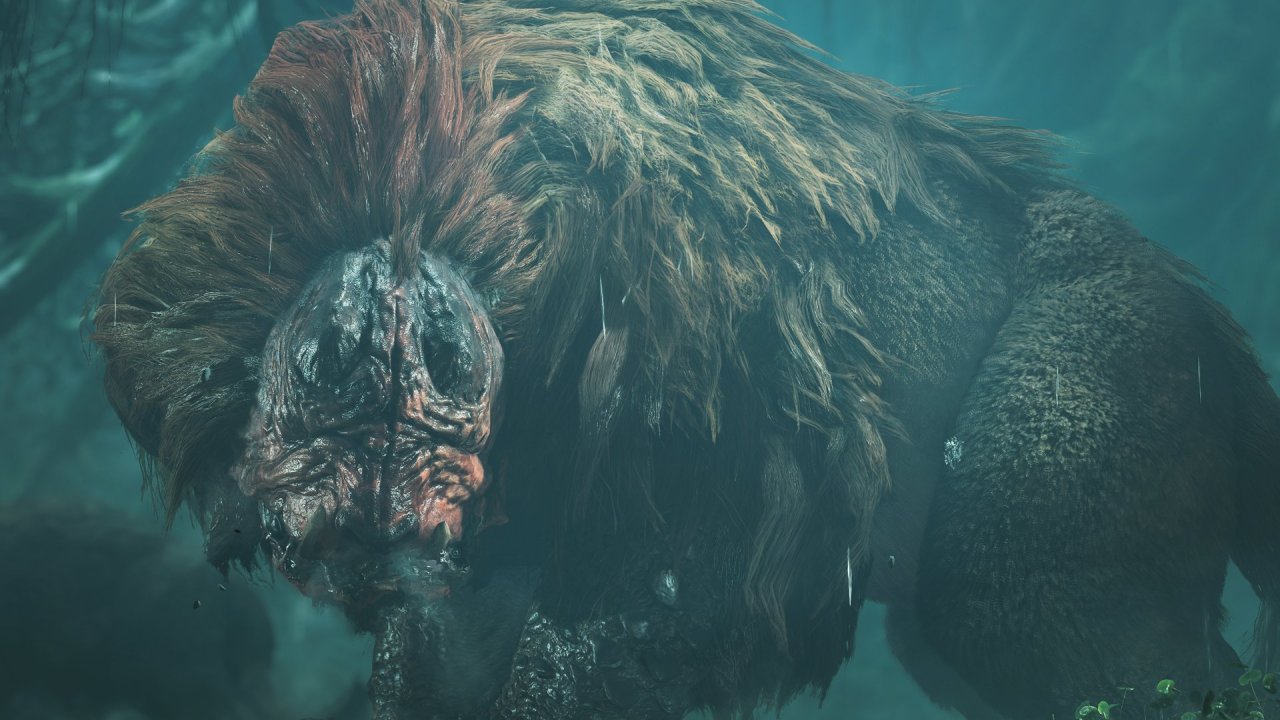 Monster Hunter Wilds si prepara al debutto su PC, PS5 e Xbox con un trailer di lancio live action