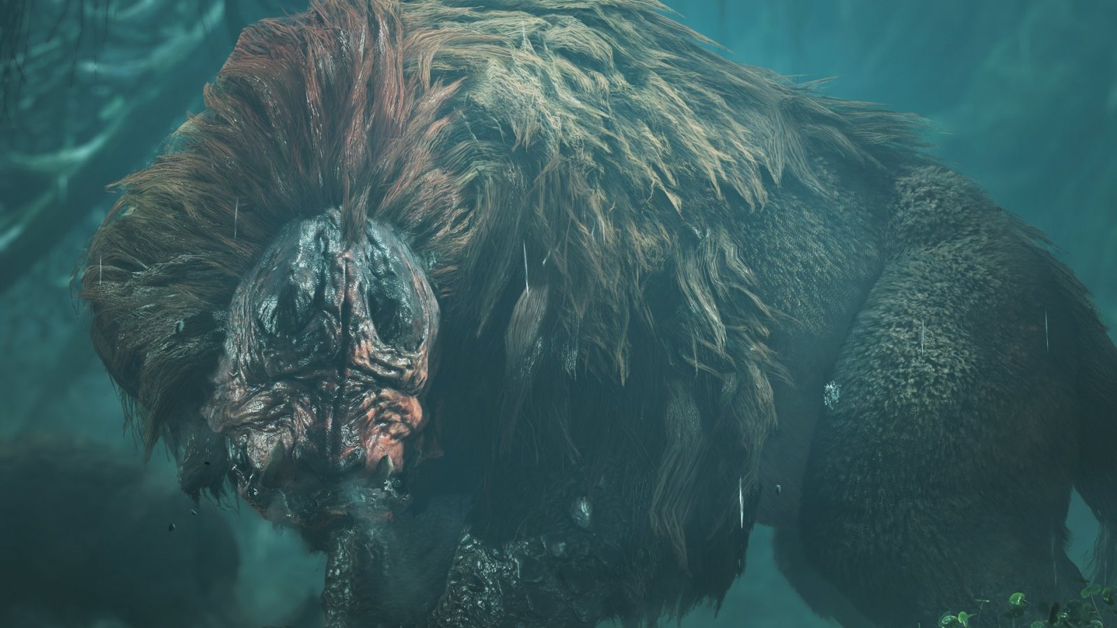 Monster Hunter Wilds ha ricevuto un taglio di prezzo permanente abbondante su PS5, Xbox e PC