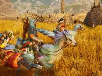 I giocatori di Monster Hunter Wilds fanno più paura dei mostri: Capcom annulla una conferenza per minacce