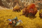 Capcom svela quanto grande saranno le mappe di Monster Hunter Wilds rispetto ai precedenti giochi - Notizia