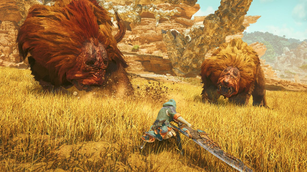 Monster Hunter Wilds: guida alle armi, tier list e armi migliori